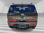New 2026 HYUNDAI SANTA FE SEL in PLANTATION, FLORIDA (Photo 4)