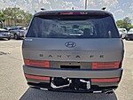 New 2026 HYUNDAI SANTA FE CALLIGRAPHY in PLANTATION, FLORIDA (Photo 4)