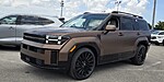 New 2026 HYUNDAI SANTA FE CALLIGRAPHY FWD in PLANTATION, FLORIDA