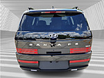 New 2026 HYUNDAI SANTA FE HYBRID SEL in PLANTATION, FLORIDA (Photo 4)