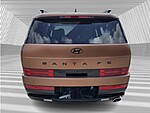 New 2025 HYUNDAI SANTA FE CALLIGRAPHY in PLANTATION, FLORIDA (Photo 4)