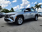 New 2025 HYUNDAI TUCSON SE in PLANTATION, FLORIDA (Photo 1)