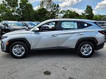 New 2025 HYUNDAI TUCSON SE in PLANTATION, FLORIDA (Photo 2)