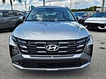 New 2025 HYUNDAI TUCSON SE in PLANTATION, FLORIDA (Photo 3)