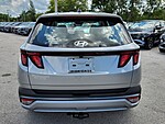 New 2025 HYUNDAI TUCSON SE in PLANTATION, FLORIDA (Photo 4)