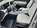 New 2025 HYUNDAI TUCSON SE in PLANTATION, FLORIDA (Photo 5)