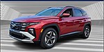 New 2025 HYUNDAI TUCSON SEL in PLANTATION, FLORIDA
