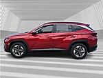 New 2025 HYUNDAI TUCSON SEL in PLANTATION, FLORIDA (Photo 2)