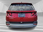 New 2025 HYUNDAI TUCSON SEL in PLANTATION, FLORIDA (Photo 4)