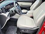 New 2025 HYUNDAI TUCSON SEL in PLANTATION, FLORIDA (Photo 5)