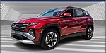 New 2025 HYUNDAI TUCSON SEL CONVENIENCE in PLANTATION, FLORIDA