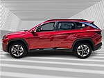 New 2025 HYUNDAI TUCSON SEL CONVENIENCE in PLANTATION, FLORIDA (Photo 2)