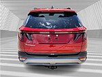 New 2025 HYUNDAI TUCSON SEL CONVENIENCE in PLANTATION, FLORIDA (Photo 4)