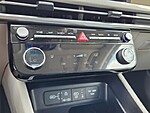 New 2025 HYUNDAI TUCSON SEL CONVENIENCE in PLANTATION, FLORIDA (Photo 8)