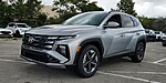 New 2025 HYUNDAI TUCSON SEL CONVENIENCE in PLANTATION, FLORIDA