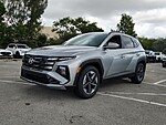 New 2025 HYUNDAI TUCSON SEL CONVENIENCE in PLANTATION, FLORIDA (Photo 1)