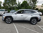 New 2025 HYUNDAI TUCSON SEL CONVENIENCE in PLANTATION, FLORIDA (Photo 2)