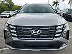 New 2025 HYUNDAI TUCSON SEL CONVENIENCE in PLANTATION, FLORIDA (Photo 3)