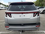 New 2025 HYUNDAI TUCSON SEL CONVENIENCE in PLANTATION, FLORIDA (Photo 4)