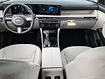New 2025 HYUNDAI TUCSON SEL CONVENIENCE in PLANTATION, FLORIDA (Photo 7)