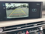 New 2025 HYUNDAI TUCSON SEL CONVENIENCE in PLANTATION, FLORIDA (Photo 9)