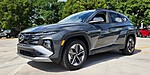 New 2025 HYUNDAI TUCSON SEL CONVENIENCE in PLANTATION, FLORIDA