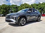 New 2025 HYUNDAI TUCSON SEL CONVENIENCE in PLANTATION, FLORIDA (Photo 1)