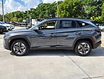 New 2025 HYUNDAI TUCSON SEL CONVENIENCE in PLANTATION, FLORIDA (Photo 2)