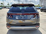 New 2025 HYUNDAI TUCSON SEL CONVENIENCE in PLANTATION, FLORIDA (Photo 4)