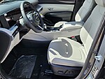 New 2025 HYUNDAI TUCSON SEL CONVENIENCE in PLANTATION, FLORIDA (Photo 5)