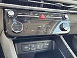 New 2025 HYUNDAI TUCSON SEL CONVENIENCE in PLANTATION, FLORIDA (Photo 8)
