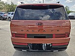 New 2025 HYUNDAI SANTA FE HYBRID CALLIGRAPHY FWD in PLANTATION, FLORIDA (Photo 4)