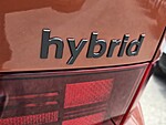 New 2025 HYUNDAI SANTA FE HYBRID CALLIGRAPHY FWD in PLANTATION, FLORIDA (Photo 5)