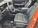 New 2025 HYUNDAI SANTA FE HYBRID CALLIGRAPHY FWD in PLANTATION, FLORIDA (Photo 6)