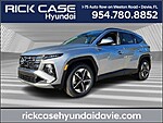 New 2026 HYUNDAI TUCSON SEL in PLANTATION, FLORIDA (Photo 1)