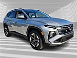New 2026 HYUNDAI TUCSON SEL in PLANTATION, FLORIDA (Photo 3)