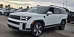 New 2026 HYUNDAI SANTA FE HYBRID LIMITED FWD in PLANTATION, FLORIDA