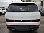 New 2026 HYUNDAI SANTA FE HYBRID LIMITED FWD in PLANTATION, FLORIDA (Photo 4)