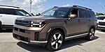 New 2026 HYUNDAI SANTA FE HYBRID LIMITED FWD in PLANTATION, FLORIDA