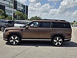 New 2026 HYUNDAI SANTA FE HYBRID LIMITED FWD in PLANTATION, FLORIDA (Photo 2)