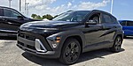 New 2026 HYUNDAI KONA SEL SPORT FWD in PLANTATION, FLORIDA