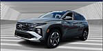 New 2025 HYUNDAI TUCSON SEL in PLANTATION, FLORIDA