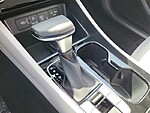 New 2025 HYUNDAI TUCSON SEL in PLANTATION, FLORIDA (Photo 10)