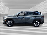 New 2025 HYUNDAI TUCSON SEL in PLANTATION, FLORIDA (Photo 2)