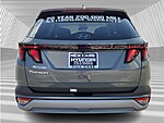 New 2025 HYUNDAI TUCSON SEL in PLANTATION, FLORIDA (Photo 4)