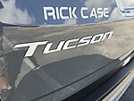 New 2025 HYUNDAI TUCSON SEL in PLANTATION, FLORIDA (Photo 5)