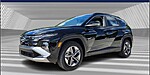 New 2025 HYUNDAI TUCSON SEL CONVENIENCE in PLANTATION, FLORIDA