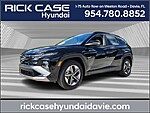 New 2025 HYUNDAI TUCSON SEL CONVENIENCE in PLANTATION, FLORIDA (Photo 1)