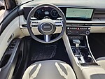 New 2025 HYUNDAI TUCSON SEL CONVENIENCE in PLANTATION, FLORIDA (Photo 8)
