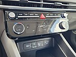 New 2025 HYUNDAI TUCSON SEL CONVENIENCE in PLANTATION, FLORIDA (Photo 9)